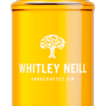 zdjęcie produktu Whitley Neill Peach