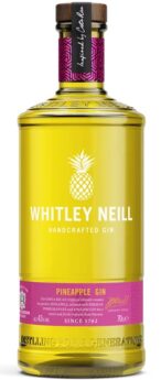 zdjęcie produktu Whitley Neill Pineapple
