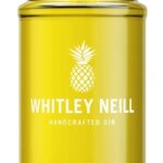 zdjęcie produktu Whitley Neill Pineapple