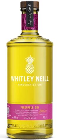 zdjęcie produktu Whitley Neill Pineapple