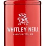 Whitley Neill Raspberry