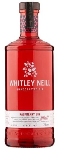 Whitley Neill Raspberry