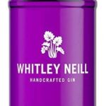 Whitley Neill Rhubarb & Ginger