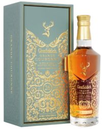 Glenfiddich 26YO Grande Couronne
