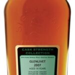 zdjęcie produktu Signatory Vintage Glenlivet 14YO 2007