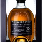 Glenrothes 18YO