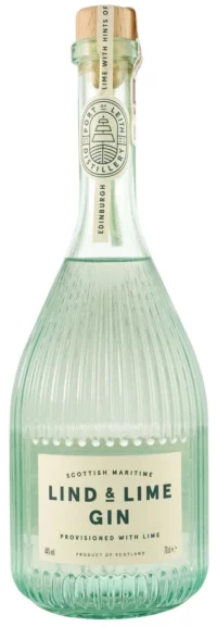 zdjęcie produktu Gin Lind & Lime