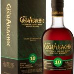 Zdjęcie produktu Glenallachie 10YO Batch 8