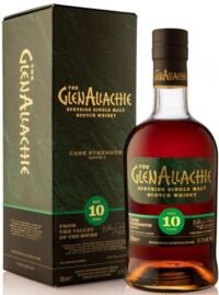 Zdjęcie produktu Glenallachie 10YO Batch 8