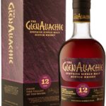 Glenallachie 12YO