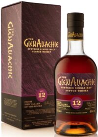 Glenallachie 12YO
