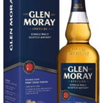 zdjęcie produktu Glen Moray Double Cask Port Cask Finish