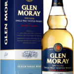 Glen Moray Elgin Classic Peated