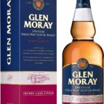 Glen Moray Elgin Classic Sherry Cask Finish