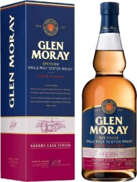 Glen Moray Elgin Classic Sherry Cask Finish