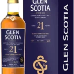 Glen Scotia 21YO