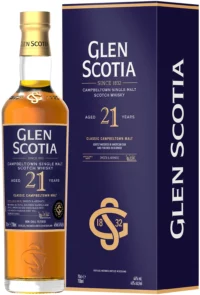 Glen Scotia 21YO