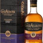 Glenallachie 10YO Chinquapin Virgin Oak