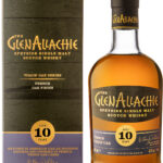 Glenallachie 10YO French Virgin Oak