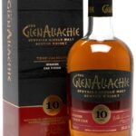 Glenallachie 10YO Spanish Virgin Oak