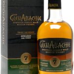 Glenallachie 7YO Hungarian Virgin Oak