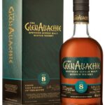 zdjęcie produktu Glenallachie 8YO