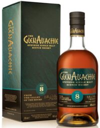 zdjęcie produktu Glenallachie 8YO