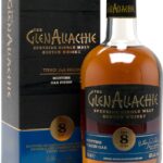 Glenallachie 8YO Scottish Virgin Oak