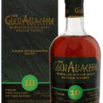 zdjęcie produktu Glenallachie 10YO (10) Batch 9