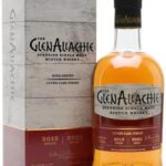 Glenallachie 2012 Cuvee Wine Cask Finish