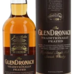 Glendronach Traditionally Peated