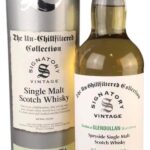 zdjęcie produktu Signatory Vintage Glendullan 2009 12YO