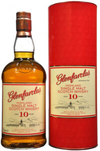 zdjęcie produktu Glenfarclas 10YO