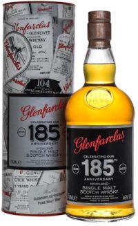 zdjęcie produktu Glenfarclas 185th Aniversary