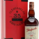 Glenfarclas 35YO