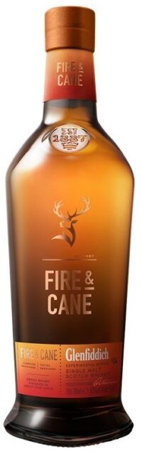 zdjęcie produktu Glenfiddich Fire & Cane