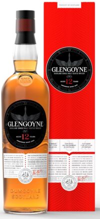 zdjęcie produktu Glengoyne 12YO