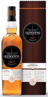 zdjęcie produktu Glengoyne Legacy Series Chapter Two