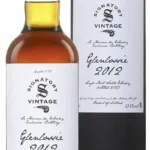 Glenlossie 11YO 2012 S.V.