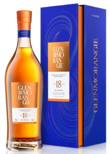 zdjęcie produktu Glenmorangie 18YO The Infinita