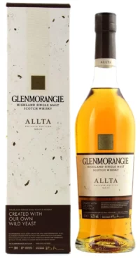 zdjęcie produktu Glenmorangie Allta