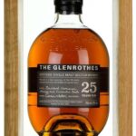 Glenrothes 25YO