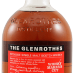 Glenrothes Whisky Maker's Cut