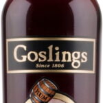 zdjęcie produktu Gosling's Black Seal Rum