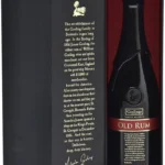 Gosling's Family Reserve Old Rum