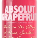 zdjęcie produktu Absolut Grepfruit