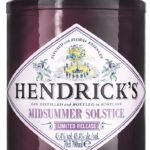 HENDRICK'S Midsummer Solstice