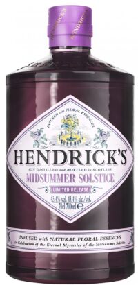 HENDRICK'S Midsummer Solstice