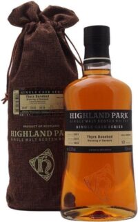 zdjęcie produktu Highland Park Thyra Danebod Single Cask