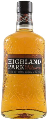 zdjęcie produktu Highland Park Cask Strength